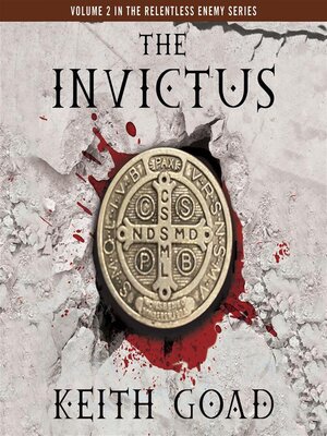 cover image of The Invictus
